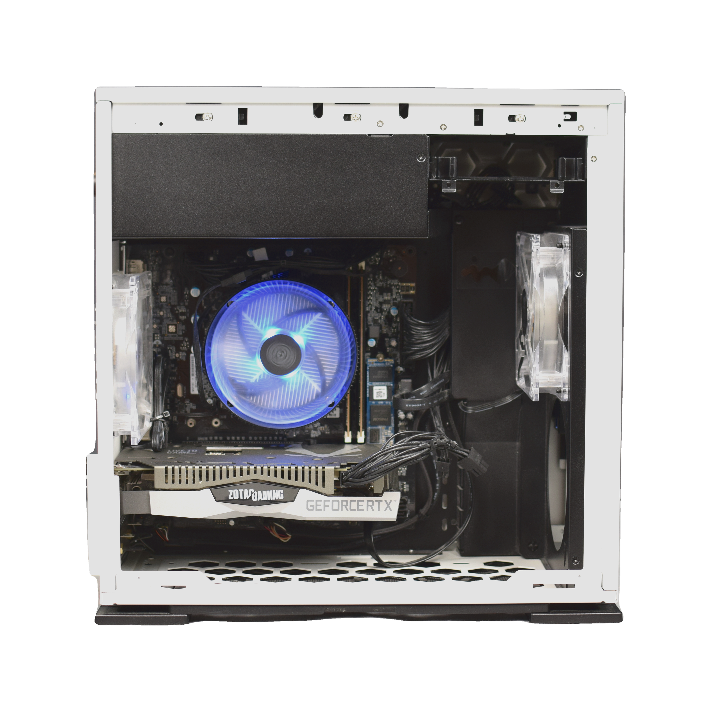 Intel i5-10400 | RTX 2060 Super | Prenew